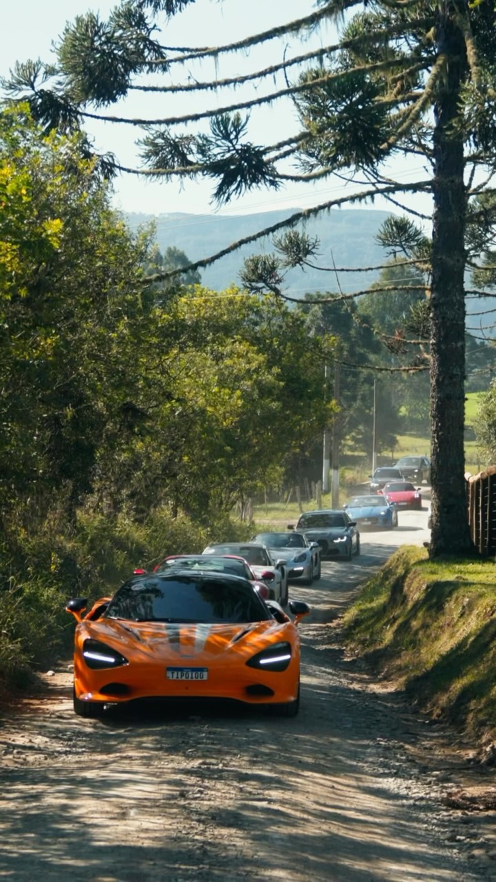 Na Estrada · 4WheelToyz Club
