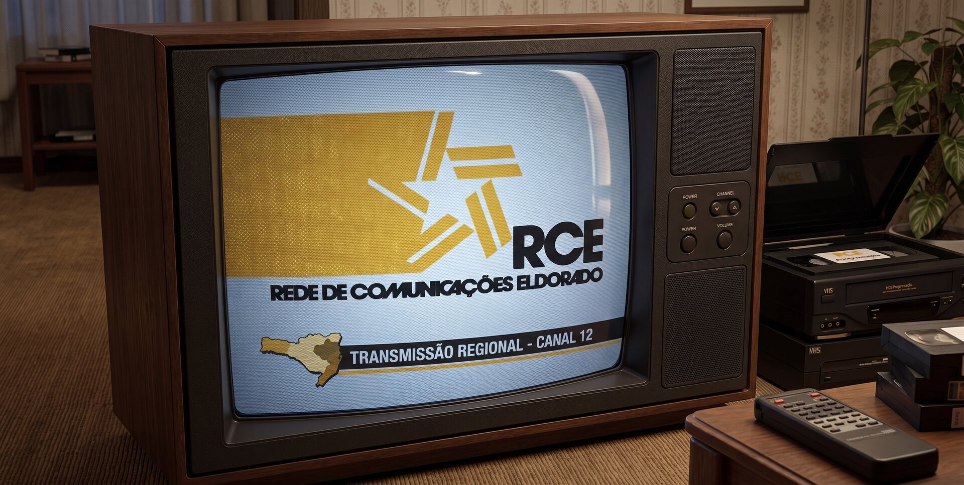 Rede Eldorado de Comunicação