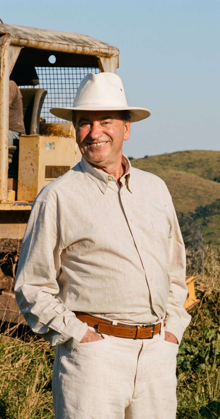 Manoel Dilor de Freitas