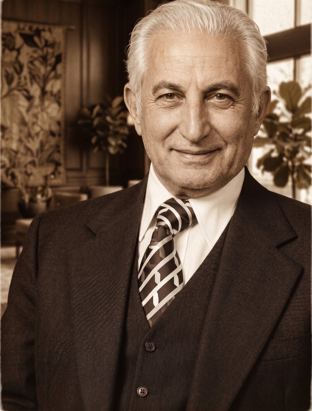 Diomício Manoel de Freitas