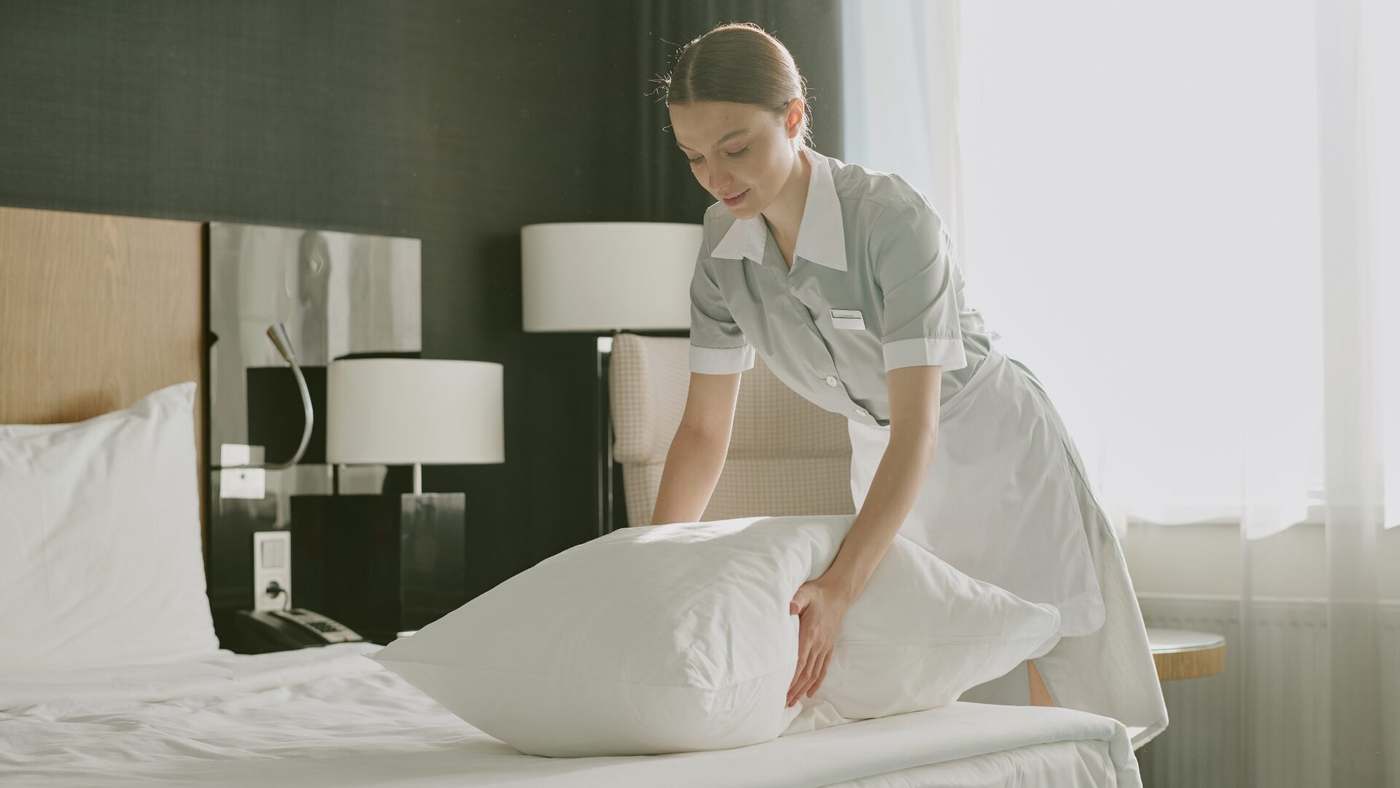 Housekeeping